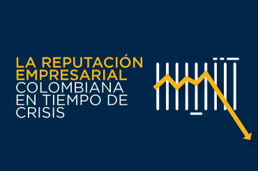  La reputación empresarial colombiana en tiempo de crisis