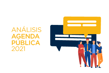 Análisis Agenda Pública 2021