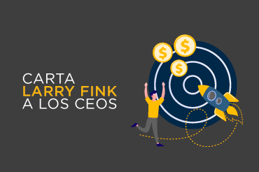 CARTA LARRY FINK  A LOS CEOS